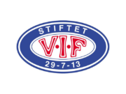 Vålerenga Ishockey (VIF) Logo